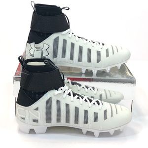 Under Armor C1N MC Cam Newton Football Cleats